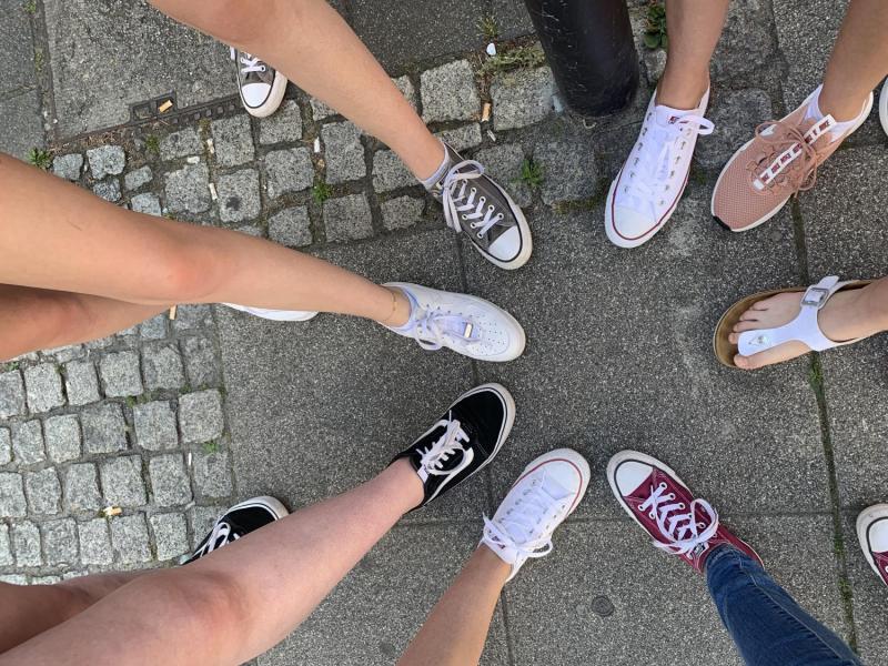 myCityHunt Schnitzeljagd 15