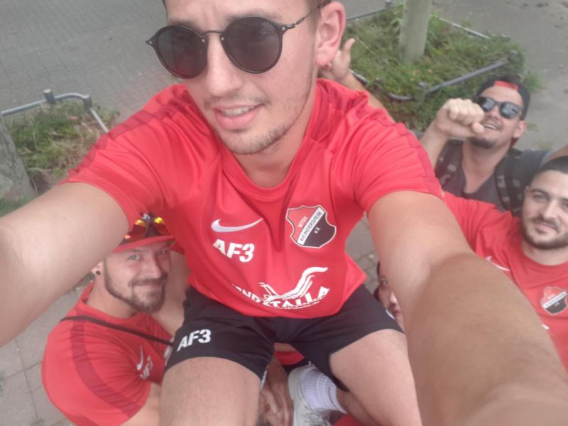 myCityHunt Schnitzeljagd 2