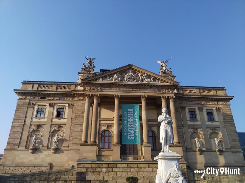 myCityHunt Schnitzeljagd 15