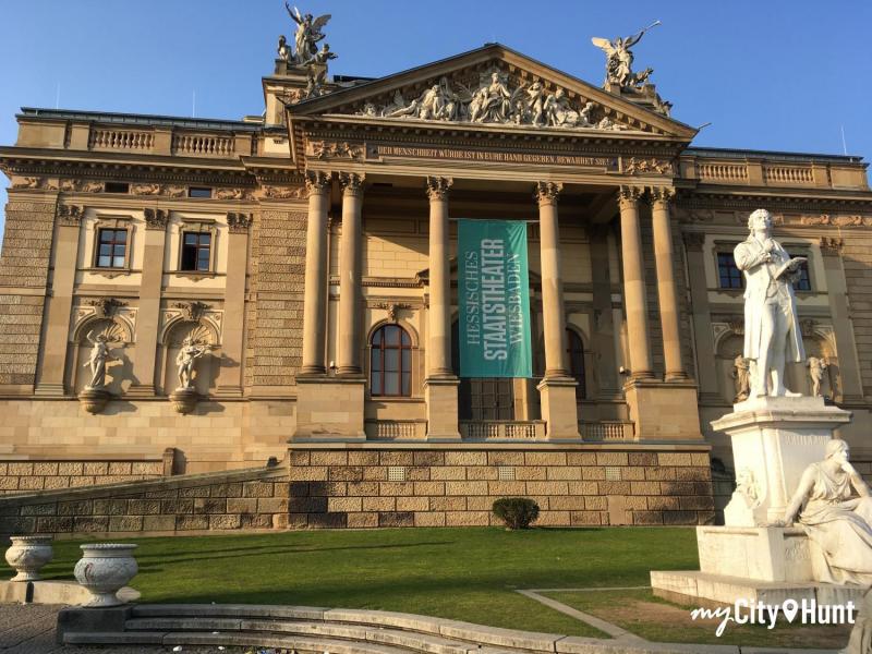 myCityHunt Schnitzeljagd 14