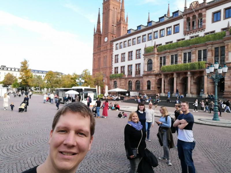 myCityHunt Schnitzeljagd 11