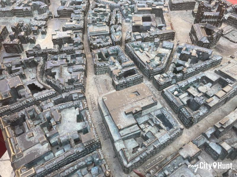 myCityHunt Schnitzeljagd 2