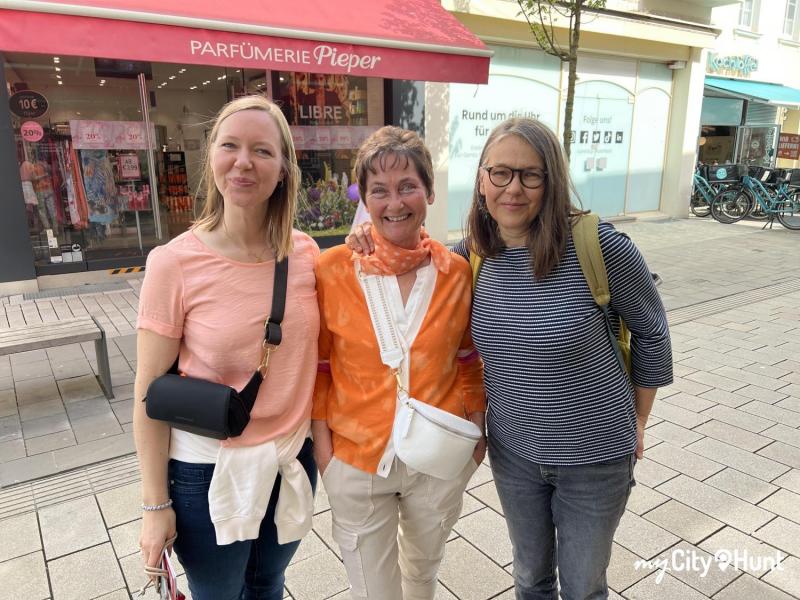 myCityHunt Schnitzeljagd 9