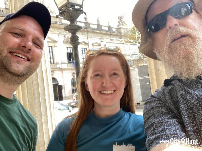 myCityHunt Schnitzeljagd 14