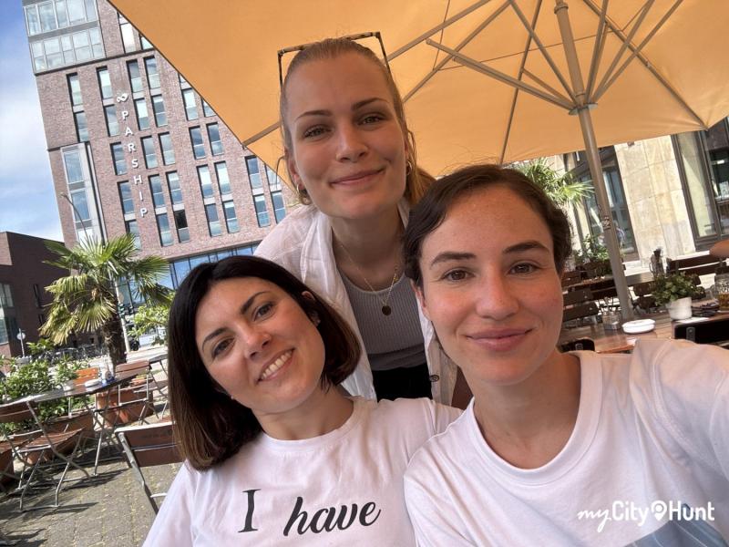 myCityHunt Schnitzeljagd 11