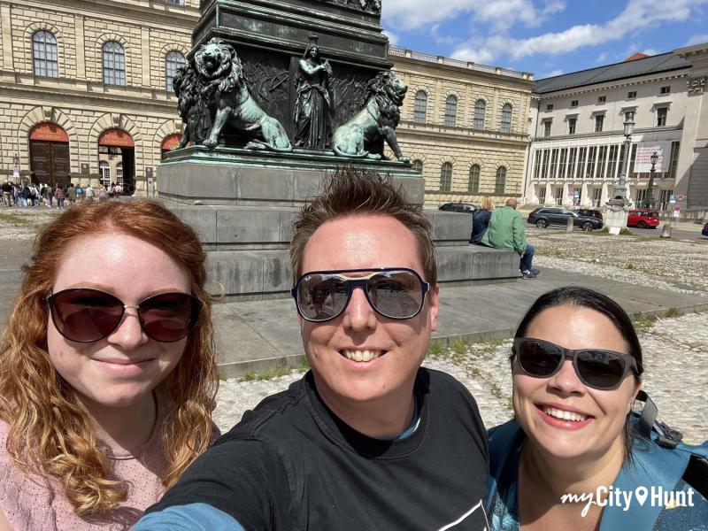 myCityHunt Schnitzeljagd 14