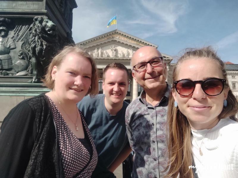 myCityHunt Schnitzeljagd 3