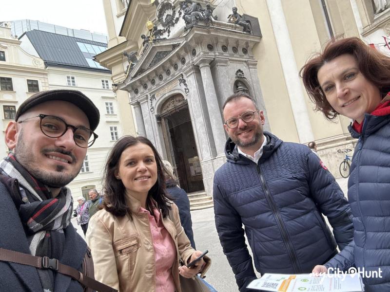 myCityHunt Schnitzeljagd 13