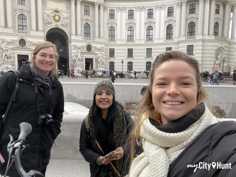 myCityHunt Schnitzeljagd 9