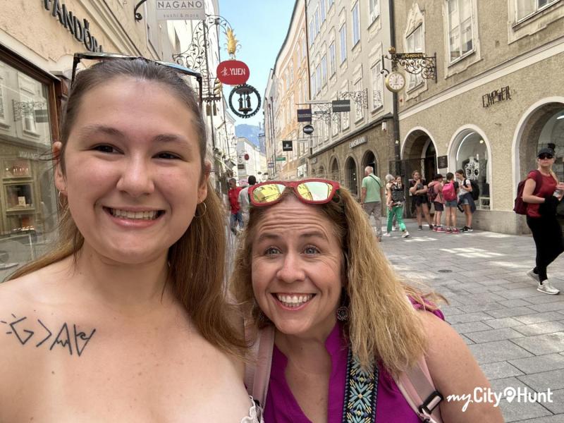 myCityHunt Schnitzeljagd 11