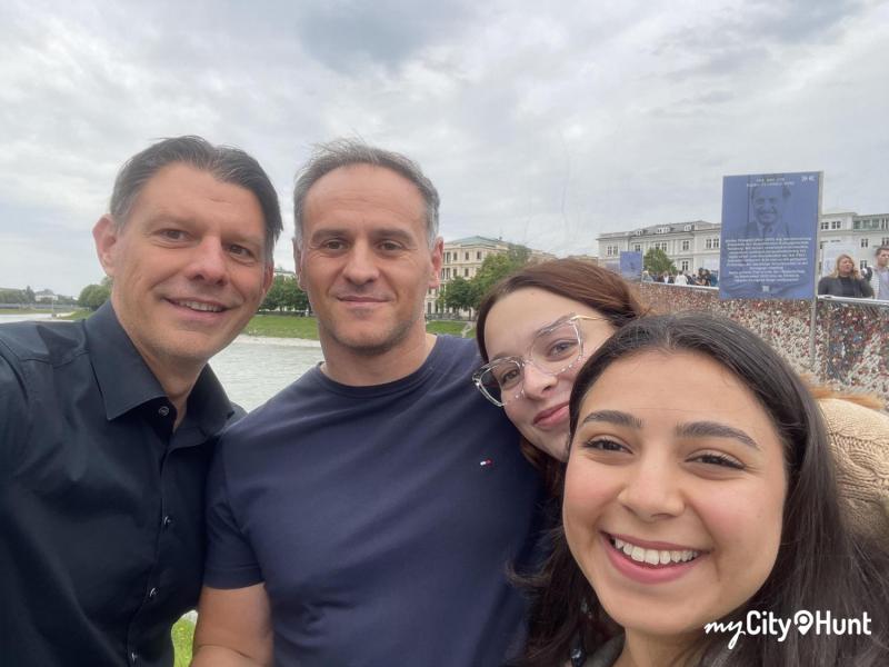 myCityHunt Schnitzeljagd 11