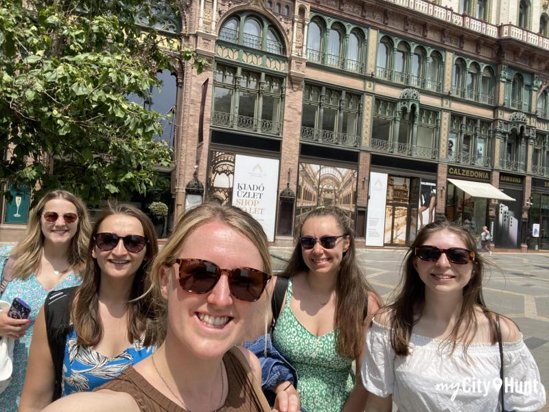 myCityHunt Schnitzeljagd 3