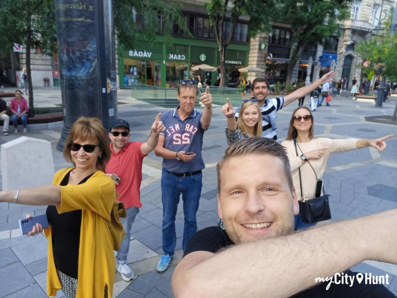 myCityHunt Schnitzeljagd 10