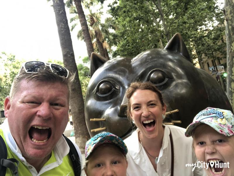 myCityHunt Schnitzeljagd 10