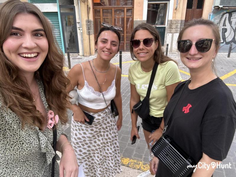 myCityHunt Schnitzeljagd 11