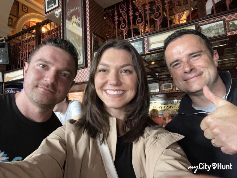 myCityHunt Schnitzeljagd 5