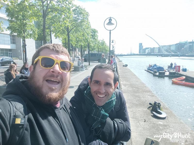 myCityHunt Schnitzeljagd 2