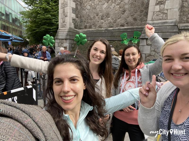 myCityHunt Schnitzeljagd 11