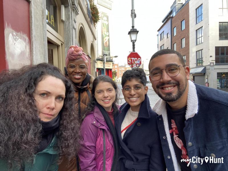 myCityHunt Schnitzeljagd 11