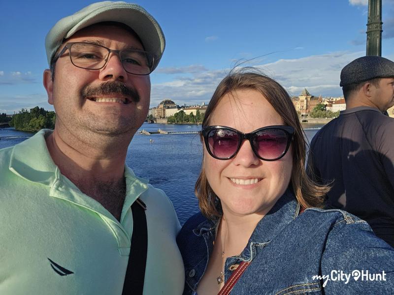 myCityHunt Schnitzeljagd 14