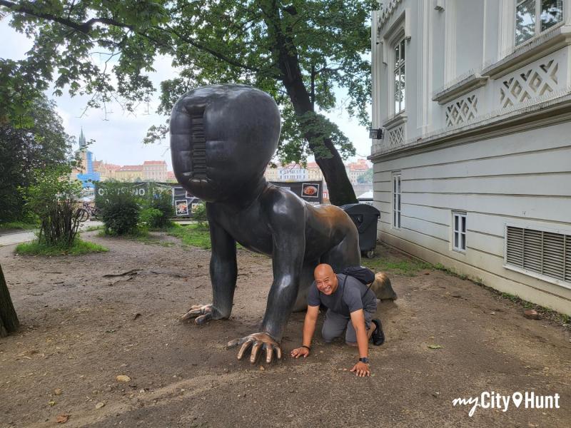 myCityHunt Schnitzeljagd 5