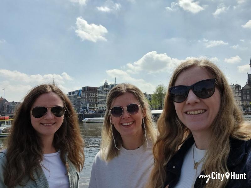 myCityHunt Schnitzeljagd 15