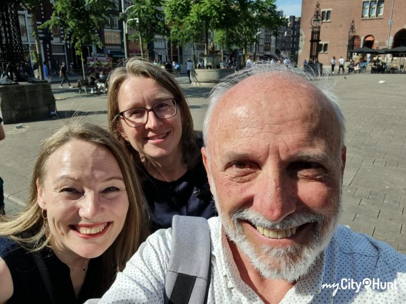 myCityHunt Schnitzeljagd 10