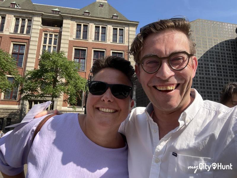 myCityHunt Schnitzeljagd 14