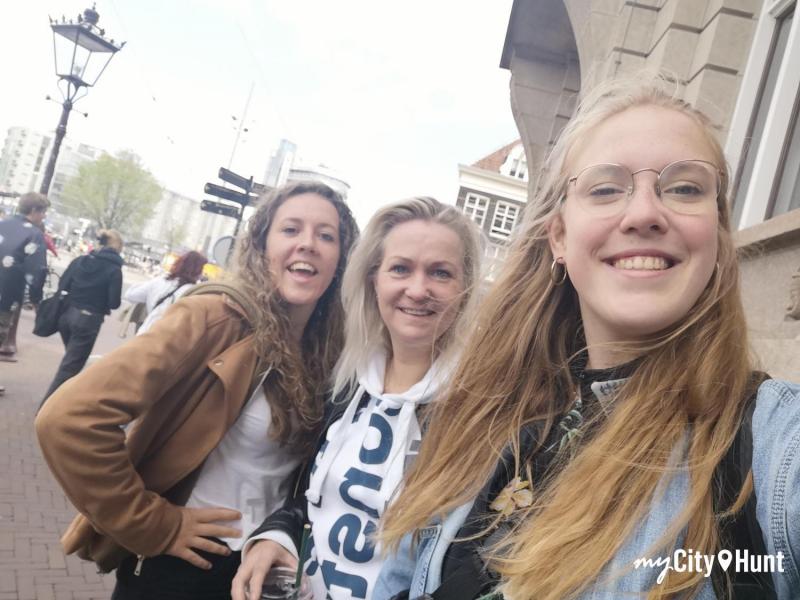 myCityHunt Schnitzeljagd 13