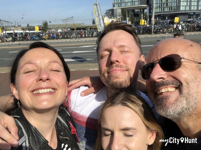 myCityHunt Schnitzeljagd 15