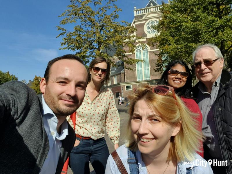 myCityHunt Schnitzeljagd 3