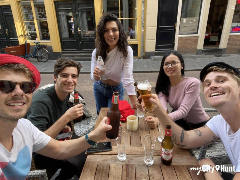 myCityHunt Schnitzeljagd 10