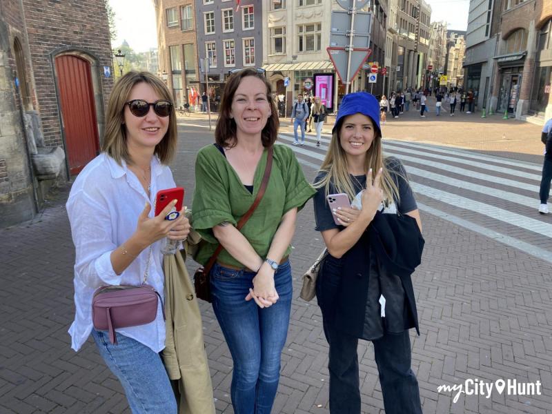 myCityHunt Schnitzeljagd 4