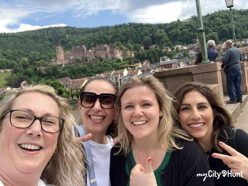 myCityHunt Schnitzeljagd 3