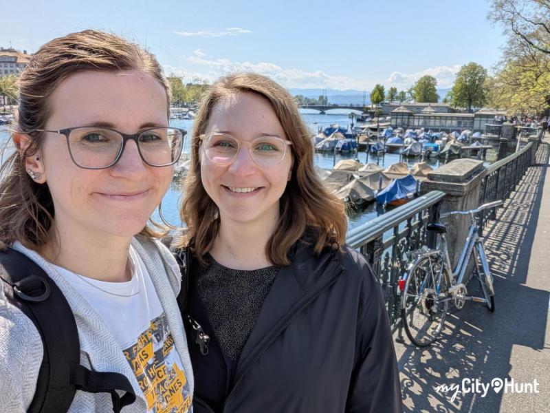 myCityHunt Schnitzeljagd 9