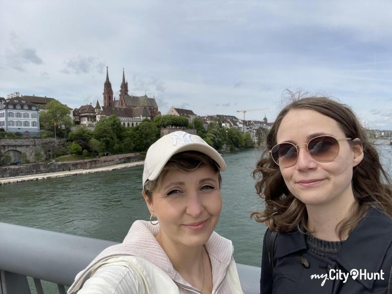 myCityHunt Schnitzeljagd 15