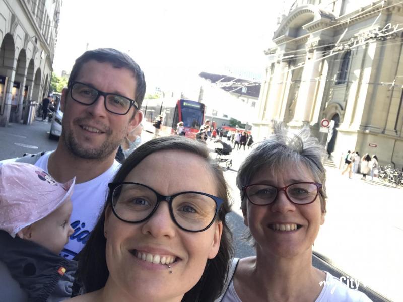 myCityHunt Schnitzeljagd 6