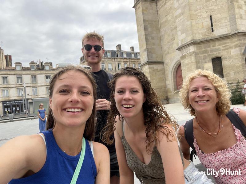 myCityHunt Schnitzeljagd 14