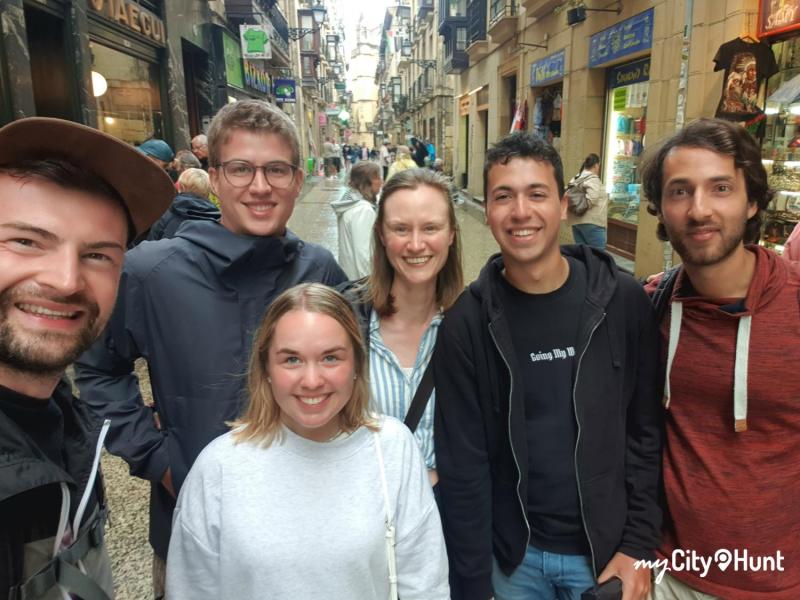 myCityHunt Schnitzeljagd 15