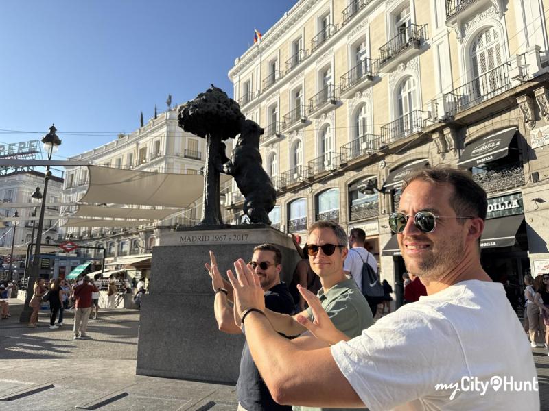 myCityHunt Schnitzeljagd 15