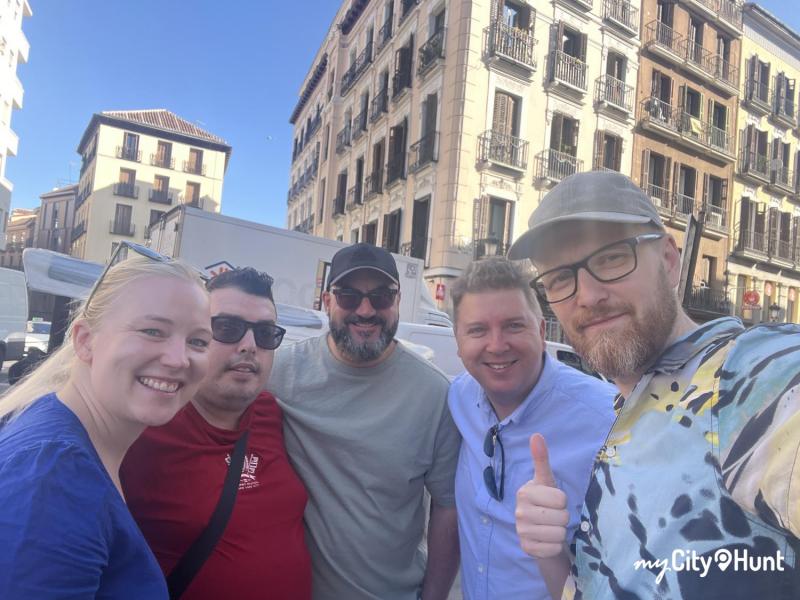 myCityHunt Schnitzeljagd 11