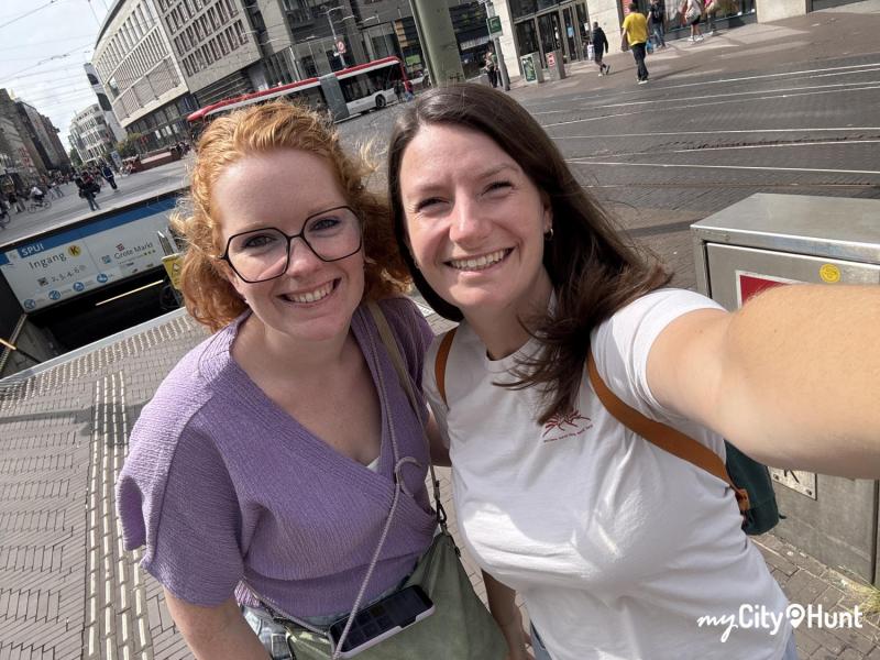 myCityHunt Schnitzeljagd 11