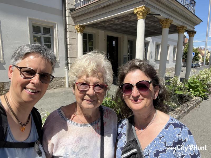 myCityHunt Schnitzeljagd 5