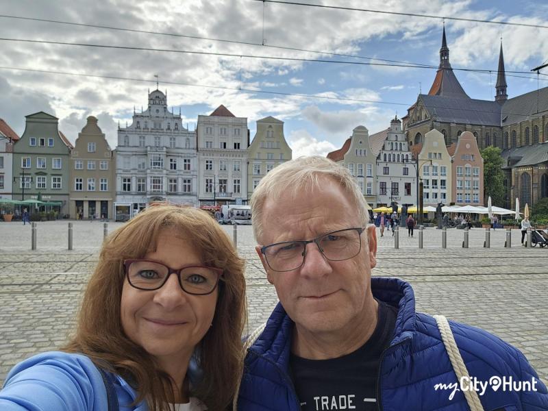 myCityHunt Schnitzeljagd 4