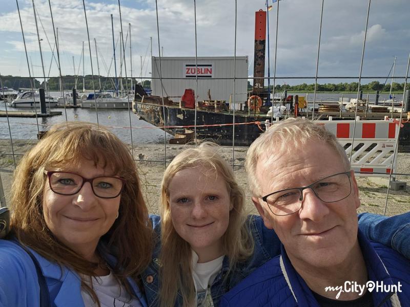 myCityHunt Schnitzeljagd 5