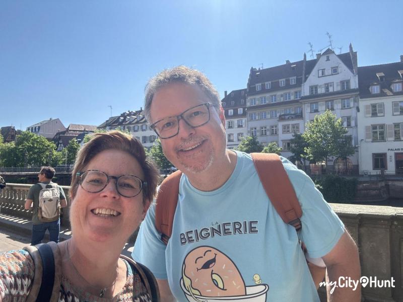 myCityHunt Schnitzeljagd 10