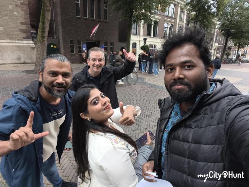 myCityHunt Schnitzeljagd 3