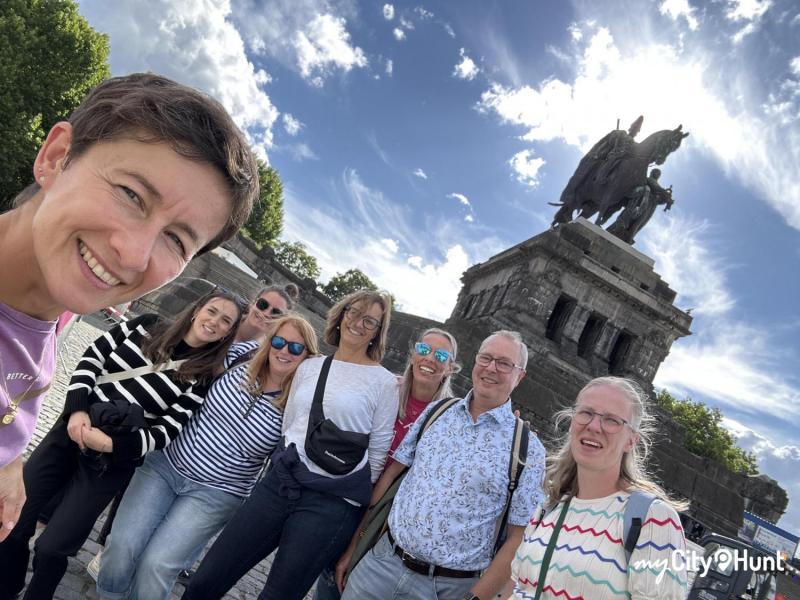 myCityHunt Schnitzeljagd 10