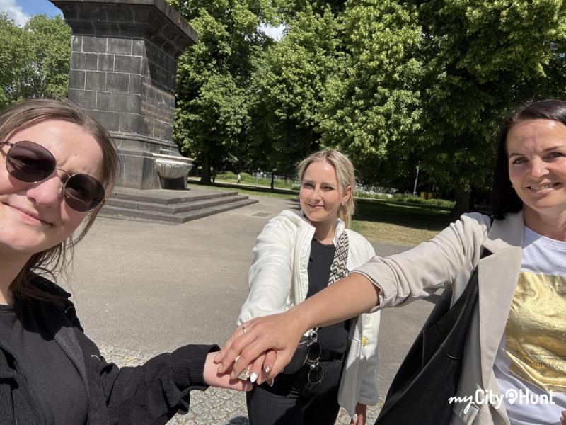 myCityHunt Schnitzeljagd 10