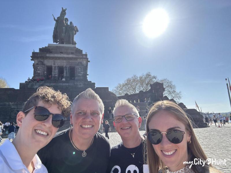 myCityHunt Schnitzeljagd 10